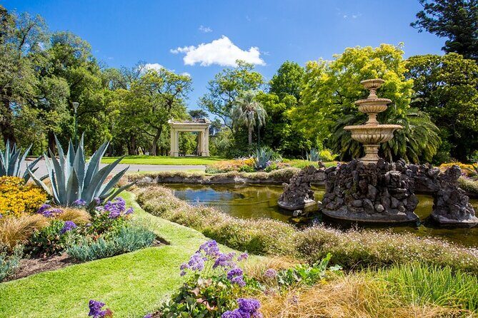 Melbourne Walking Tours - Practical Considerations