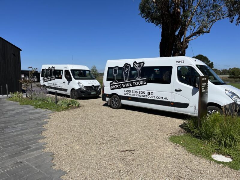 Melbourne: Yarra Valley Food, Wine, Chocolate & Gin Tour - Key Points