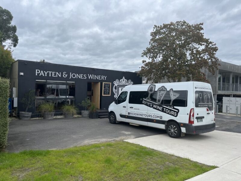 Melbourne: Yarra Valley Food, Wine, Chocolate & Gin Tour - Considerations and Practical Tips