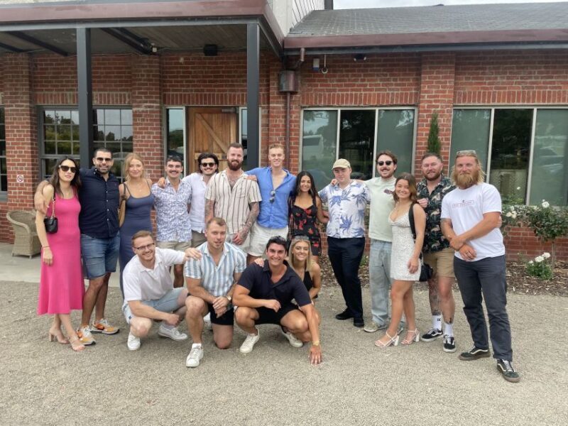Melbourne: Yarra Valley Food, Wine, Chocolate & Gin Tour - Final Thoughts: Is This Tour for You?