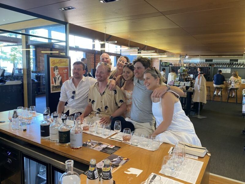 Melbourne: Yarra Valley Food, Wine, Chocolate & Gin Tour - Frequently Asked Questions