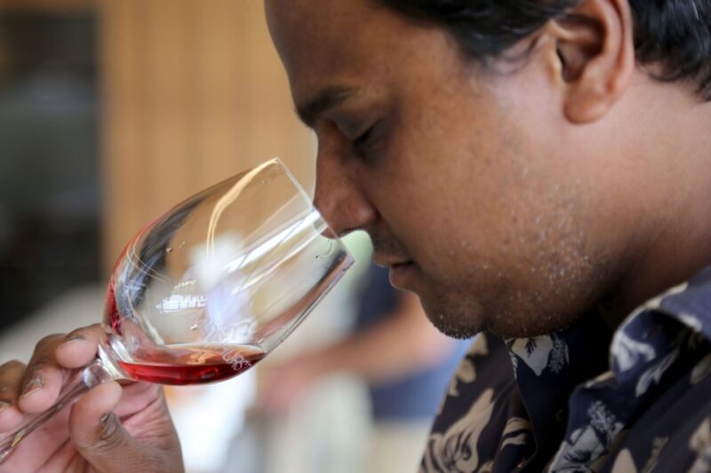Melbourne: Yarra Valley Food & Wine Tour in a '56 Chevrolet - Final Thoughts
