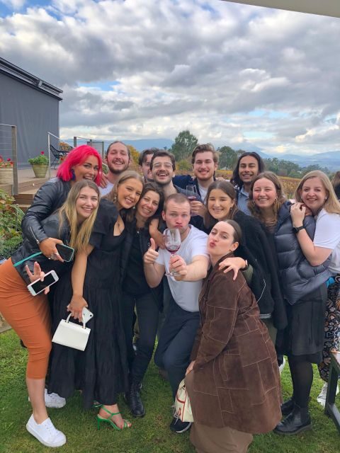 Melbourne: Yarra Valley Food & Wine Trip with 1 Wine Bottle - Key Points