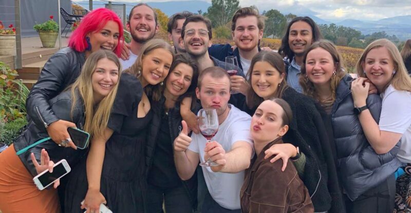 Melbourne: Yarra Valley Food & Wine Trip with 1 Wine Bottle - Potential Drawbacks or Considerations