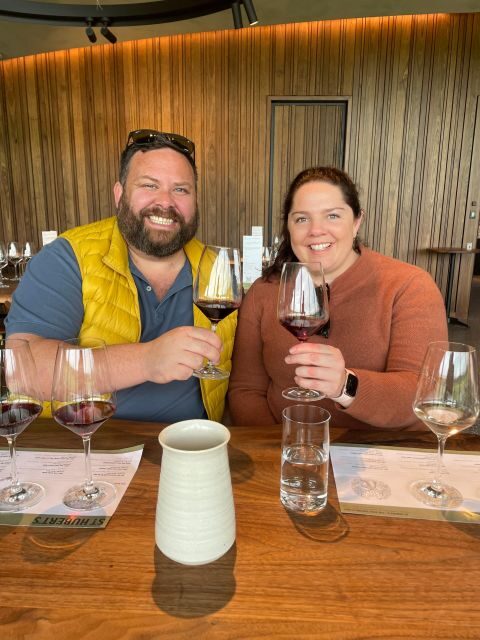 Melbourne: Yarra Valley Food & Wine Trip with 1 Wine Bottle - Who Is This Tour Best For?