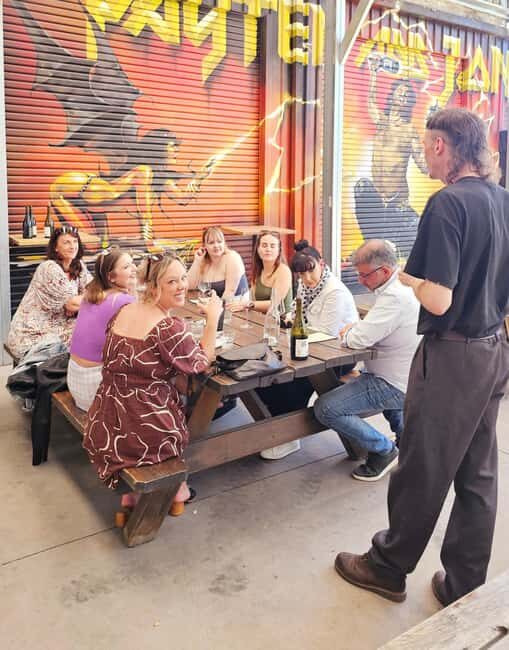 Melbourne: Yarra Valley Half-Day Small-Group Winery Tour - What’s Included and What to Expect