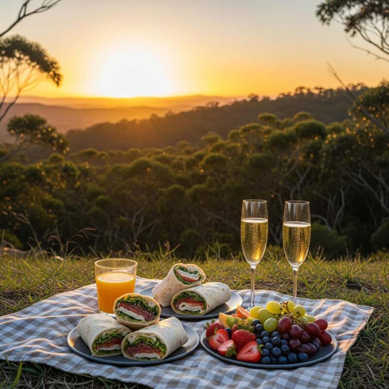 Melbourne: Yarra Valley Hike with Kangaroos & Sunset Picnic - Who Is This Tour Best For?