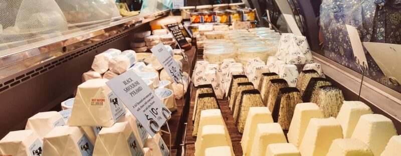 Melbourne: Yarra Valley Wine, Gin, Cheese/Fruit & Choc Tour - What Makes This Tour Stand Out?