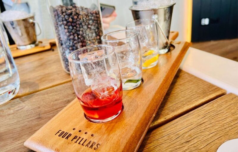 Melbourne: Yarra Valley Wine, Gin, Cheese/Fruit & Choc Tour - Specifics to Keep in Mind