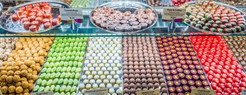 Melbourne: Yarra Valley Wine, Gin, Cheese/Fruit & Choc Tour - Final Words