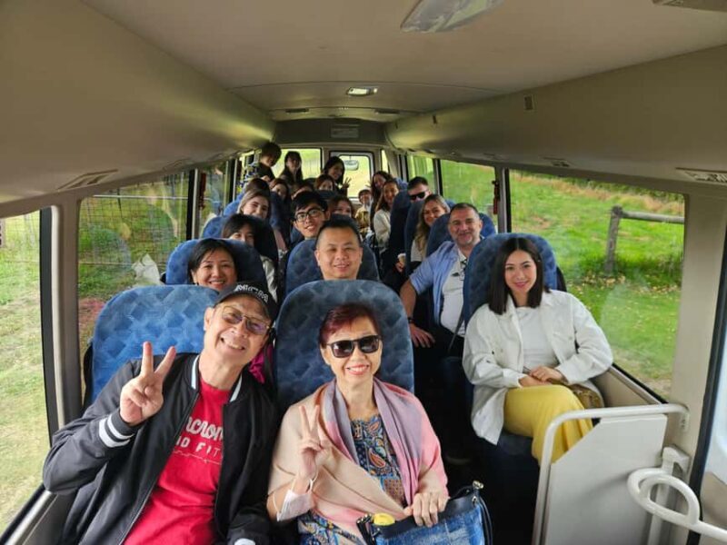 Melbourne: Yarra Valley Wine, Gin, Whisky and Chocolate Tour - An Introduction to the Yarra Valley Tour Experience