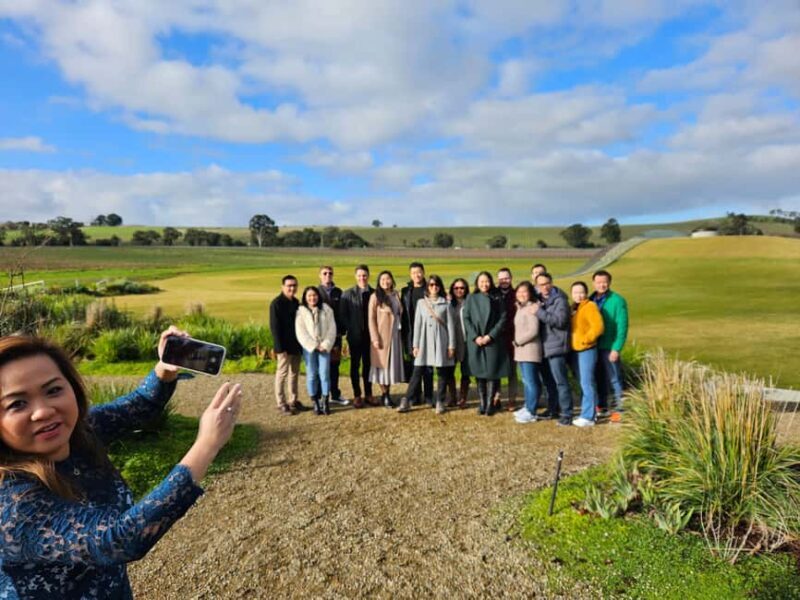 Melbourne: Yarra Valley Wine, Gin, Whisky and Chocolate Tour - Authentic Experiences from Reviews