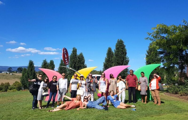 Melbourne: Yarra Valley Wine Tour & Lunch & Gin/Beer Option - Key Points