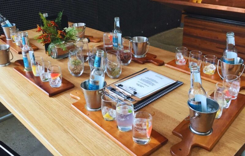 Melbourne: Yarra Valley Wine Tour & Lunch & Gin/Beer Option - Frequently Asked Questions
