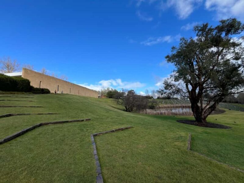 Melbourne: Yarra Valley Wineries Private Car Tour - Introduction