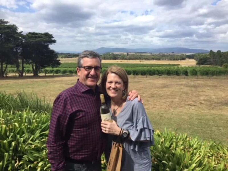 Melbourne: Yarra Valley Winery Private Tour with Lunch - Discover the Yarra Valley on a Private Winery Tour from Melbourne