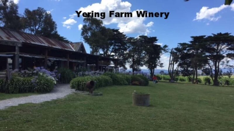 Melbourne: Yarra Valley Winery Private Tour with Lunch - Key Points