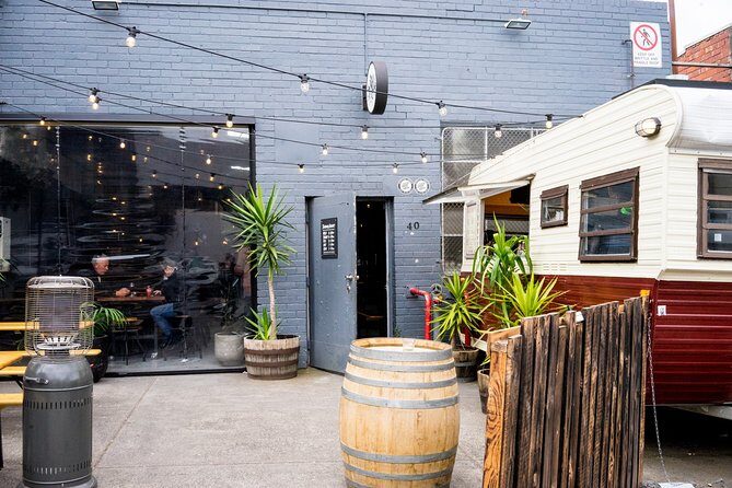 Melbourne's Craft Beer Scene with Beer Tastings - Final Thoughts: Who Will Love This Tour?