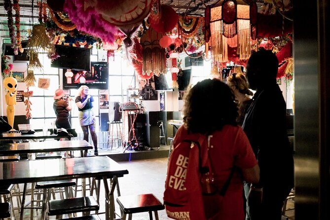 Melbournes History with a Drink Tour - The Sum Up: Who Will Love This Tour?
