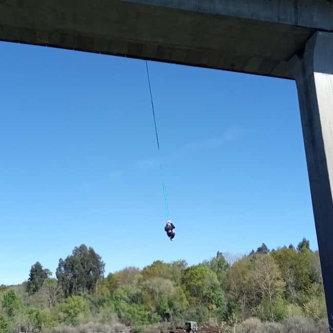 MELGAÇO: Pendular jump on the River Minho with Ruta Aventura. - Final Thoughts