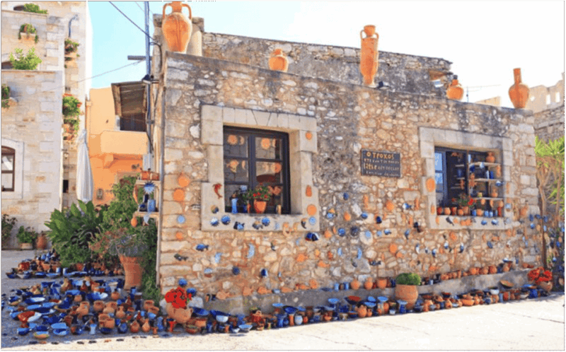 melidoni-cave-margarites-pottery-village-arkadi-monastery