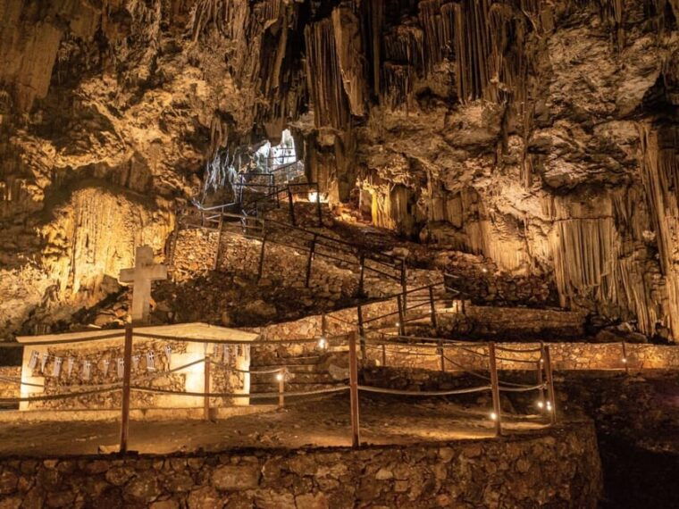melidoni-cave-margarites-pottery-village-arkadi-monastery