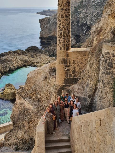 melilla-essential-private-tour