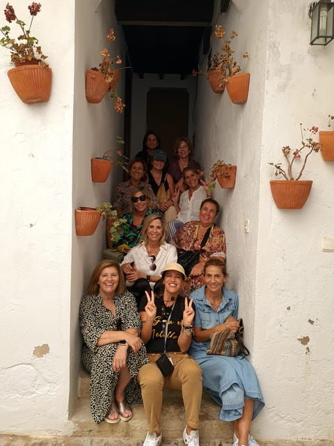 melilla-essential-private-tour
