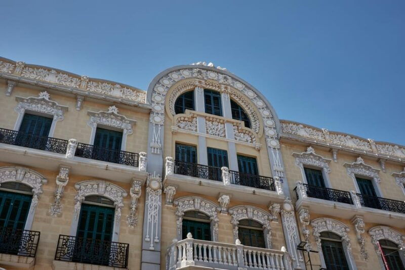 melilla-essential-private-tour