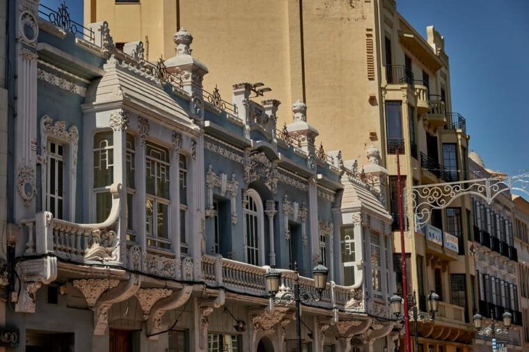 melilla-essential-private-tour