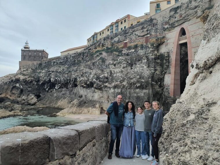 melilla-essential-private-tour