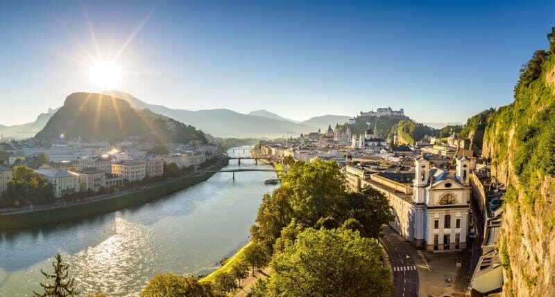 Melk, Hallstatt and Salzburg Private Tour - Who Will Love This Tour?