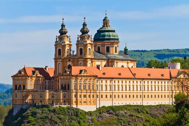 Melk, Hallstatt and Salzburg Private Tour - Frequently Asked Questions
