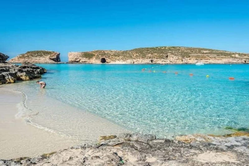 Mellieha: 1:00pm Speedboat round Comino Caves 2h Blue Lagoon - Frequently Asked Questions