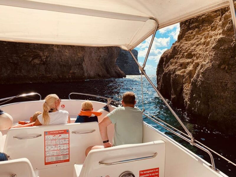 mellieha-1100am-speedboat-round-comino-cave-2h-blue-lagoon