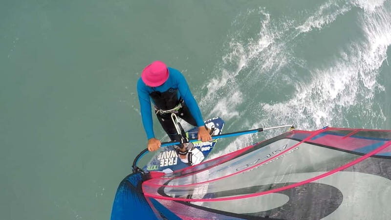 Mellieha: 3-Day Windsurfing Course - The Full Breakdown of the 3-Day Windsurfing Course