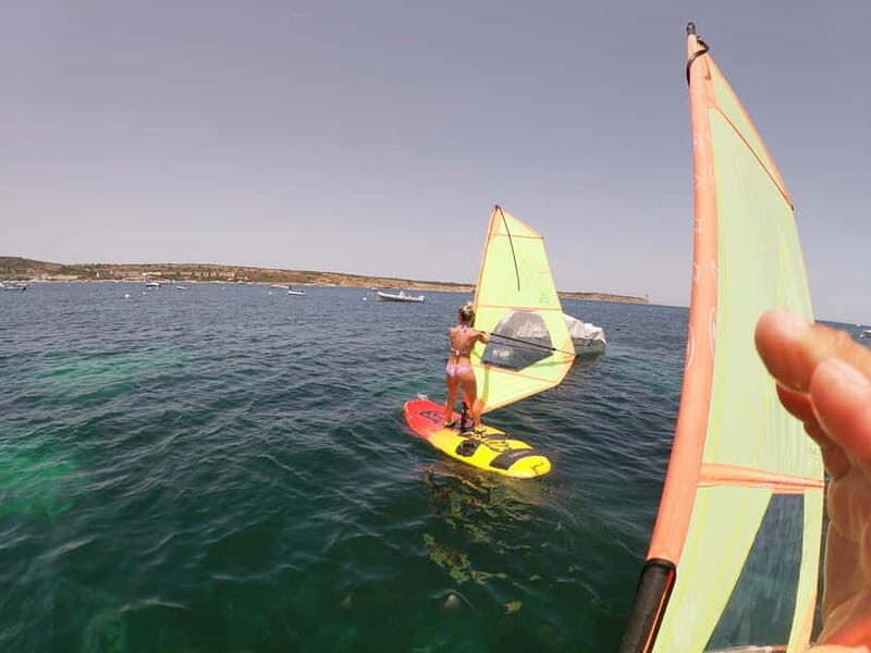 Mellieha: 3-Day Windsurfing Course - Who Will Love This Course?