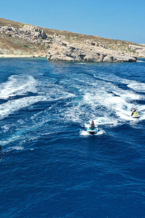 mellieha-comino-and-blue-lagoon-jet-ski-safari-tour