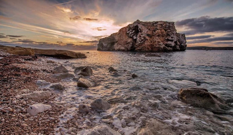 Mellieha: Cruise to Blue Lagoon, Crystal Lagoon & Halfa Rock - Transportation, Pricing, and Practical Tips