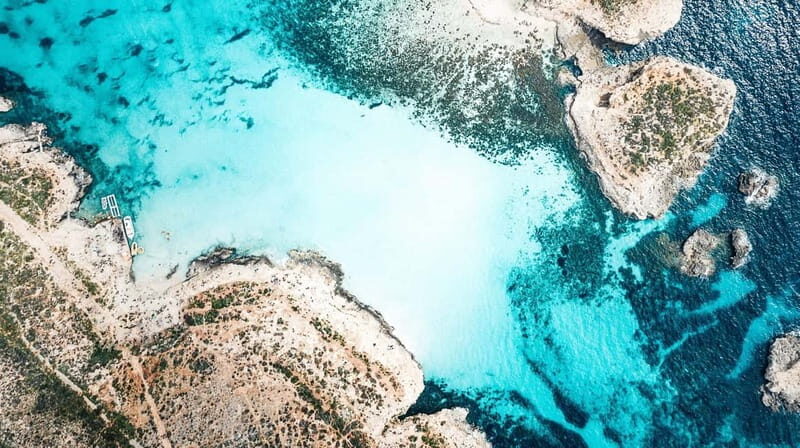 Mellieha: Cruise to Blue Lagoon, Crystal Lagoon & Halfa Rock - Who Will Love This Tour?