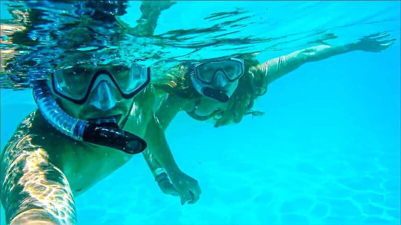 Mellieha: Gozo, Comino, Sea Caves, and Blue Lagoon Cruise - A Closer Look at the Experience