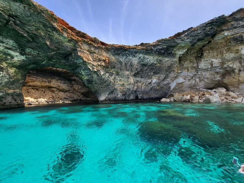 Mellieha: Gozo, Comino, Sea Caves, and Blue Lagoon Cruise - Who Is This Tour Best For?