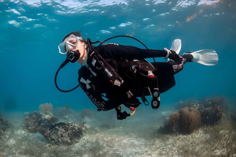 Mellieha: Introductory Diving Session in the Open Sea - FAQ