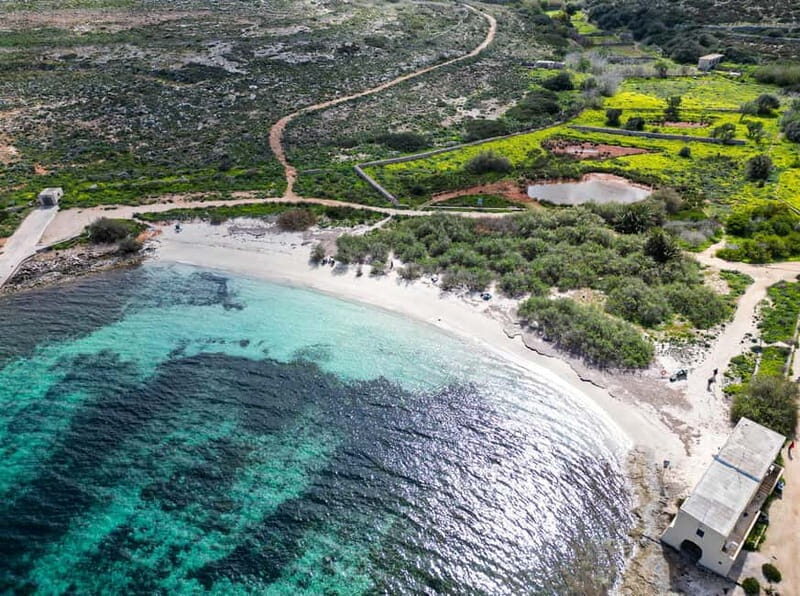 Mellieha: Round Comino, Blue Lagoon & Gozo Cruise with Water - Practical Details: What You Need to Know