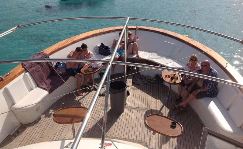 Mellieha: Round Comino, Blue Lagoon & Gozo Cruise with Water - Is This Tour Worth It? Our Take on Value and Authenticity