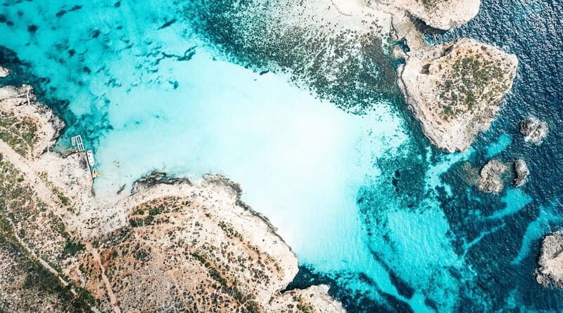 Mellieha: Round Comino, Blue Lagoon & Gozo Cruise with Water - Frequently Asked Questions