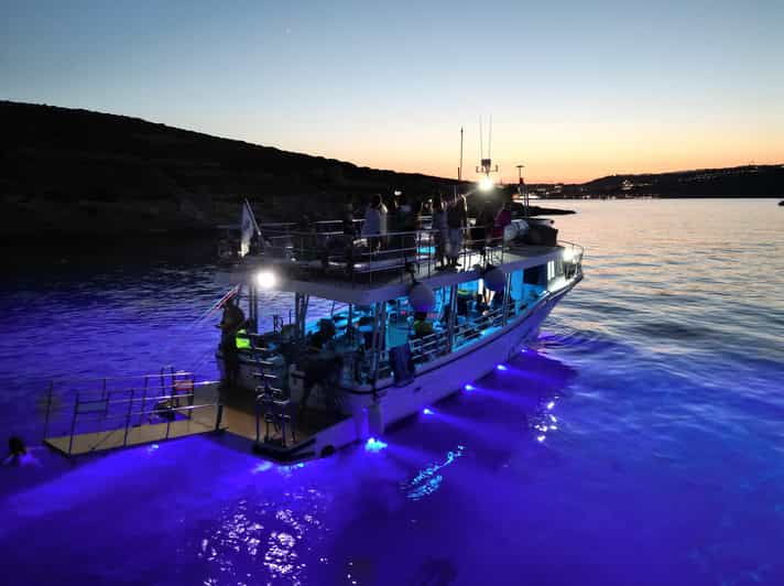 mellieha-two-bay-evening-cruise-including-the-blue-lagoon