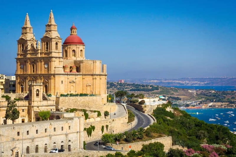 Mellieha: Village Highlights Walking Tour with Local Guide - Key Points
