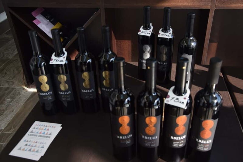 Melnik Wine Tour - Final Thoughts on the Tour’s Value