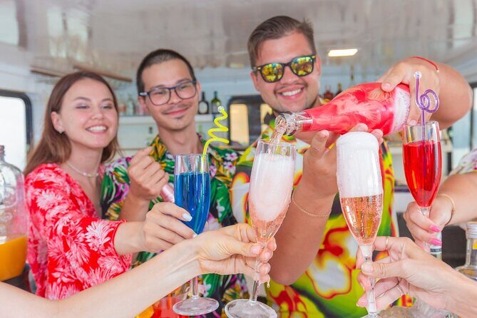 Melody Sunset Dinner Cruise - Final Thoughts: Who Should Consider This Tour?